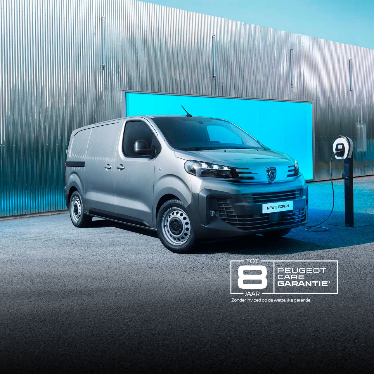 New peugeot Expert Diesel