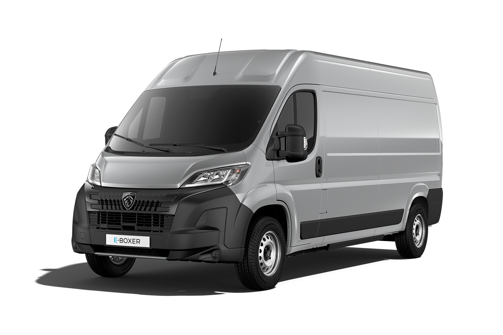 Peugeot E-Boxer Bestelwagen